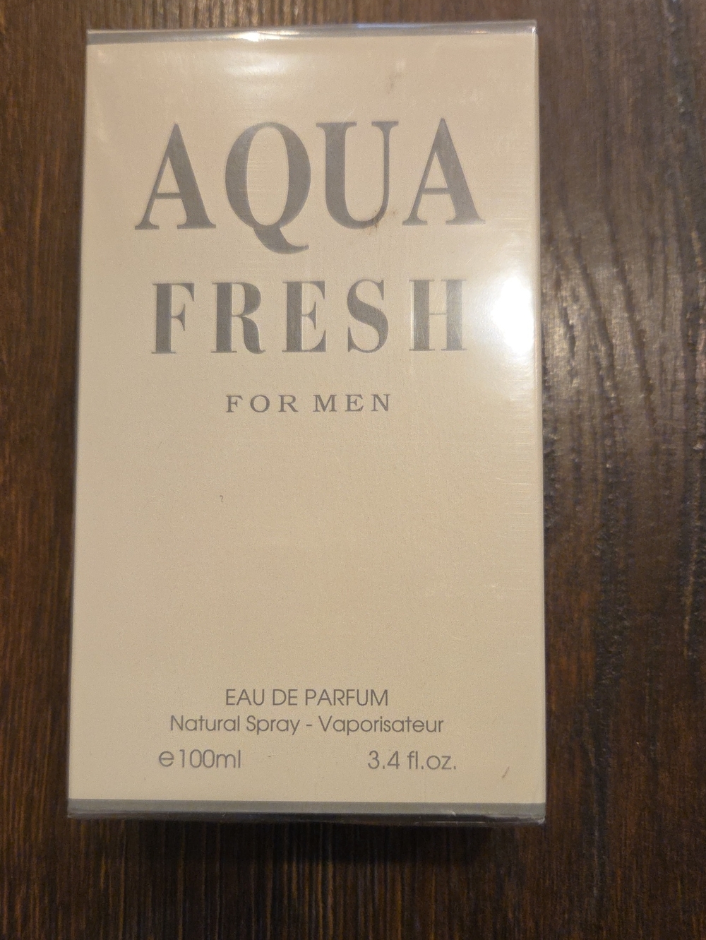 For Men